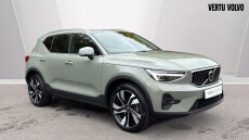 Volvo XC40 2.0 B4P Ultra Dark 5dr Auto Petrol Estate